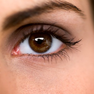 The human body can create life, but it can’t easily get rid of a freaking eyelash when it gets stuck in your eye.