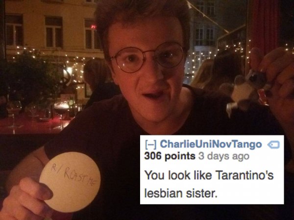 13 Roasts That Are As Funny As They Are Savage