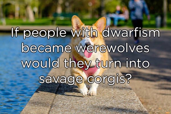 20 Shower Thoughts That Will Make You Scratch Your Head 