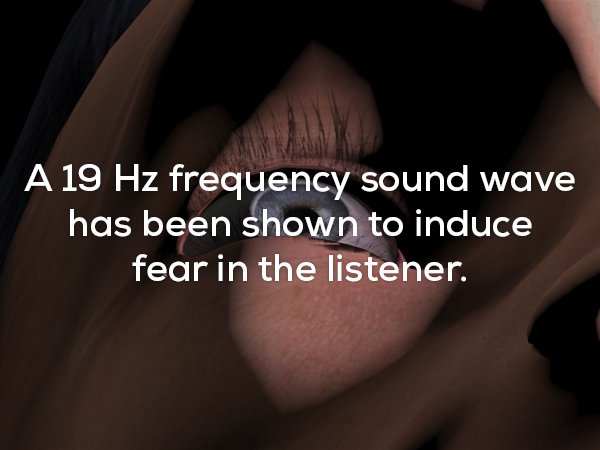 22 Disturbing Facts That Will Make You Say WTF!