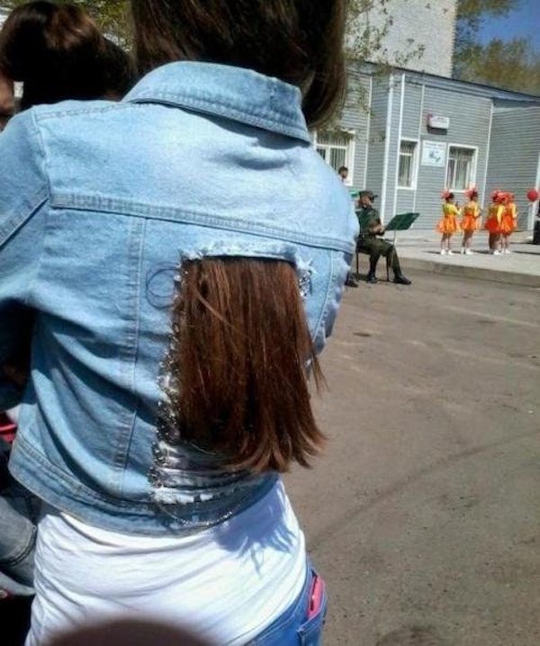 25 pics that could only come from Russia