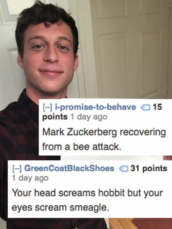 12 Big Time Suckers Who Got Roasted to Ash