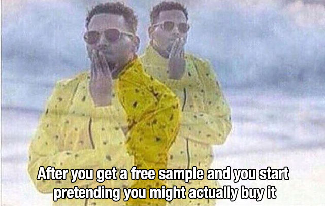 24 Things There Is No Point Arguing With