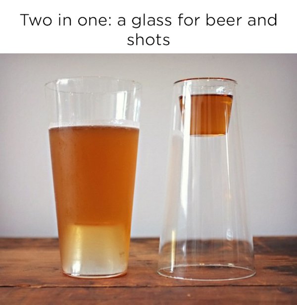 25 Useful Ideas That Will Make Your Life A Breeze