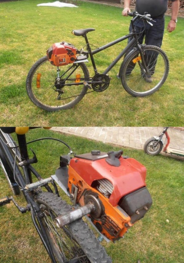 37 redneck repairs that actually work