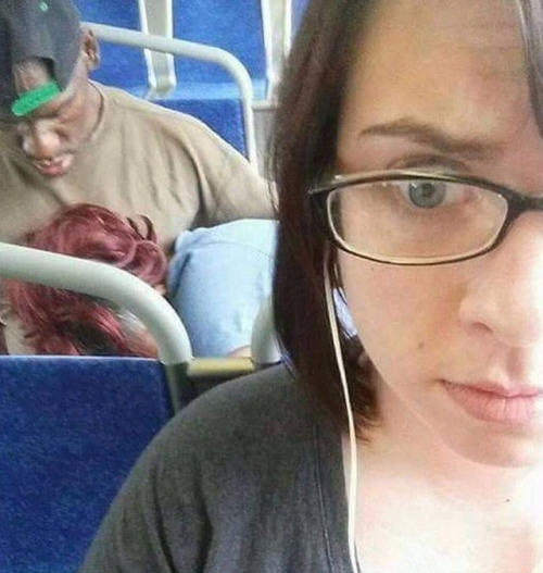 33 Terrible People To Make You Feel Better About Yourself