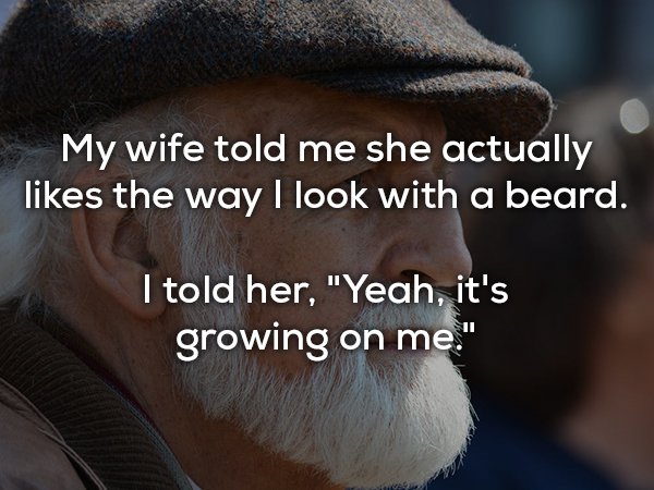 23 dad jokes everyone can laugh at