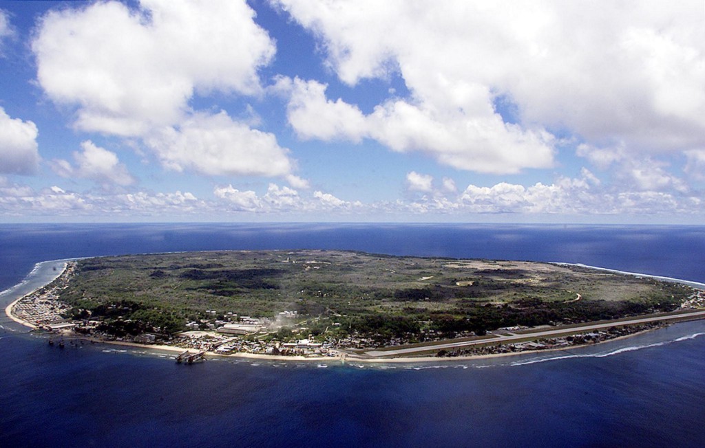 In 1980, Nauru the island nation was considered the wealthiest nation on the planet; in 2017, BusinessTech listed it as one of the five poorest countries in the world.