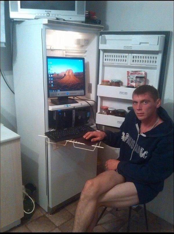 23 pics that could only come from Russia