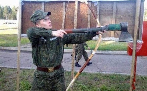 23 pics that could only come from Russia