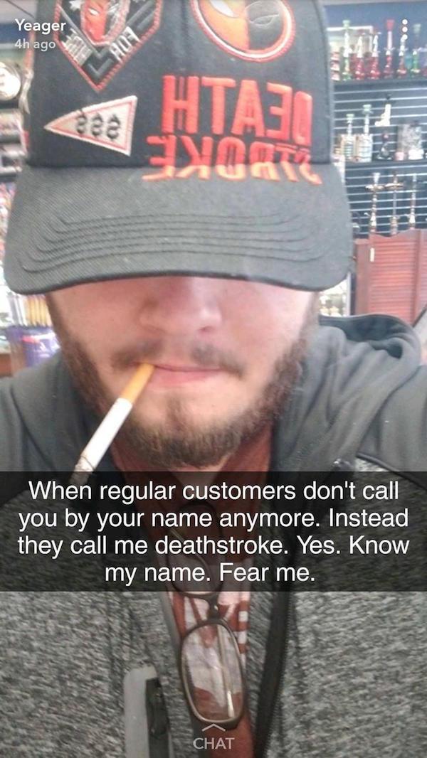 31 people you don't want to mess with