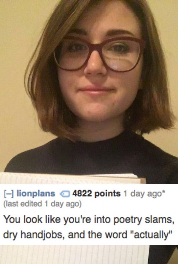 10 Savage Roasts That Are Funny But True