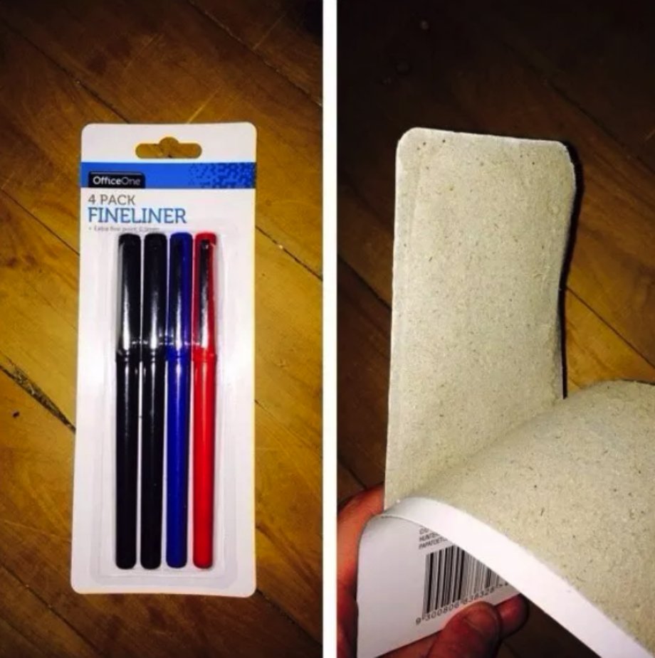 21 Everyday Annoyances That Will Make You Uncomfortable 