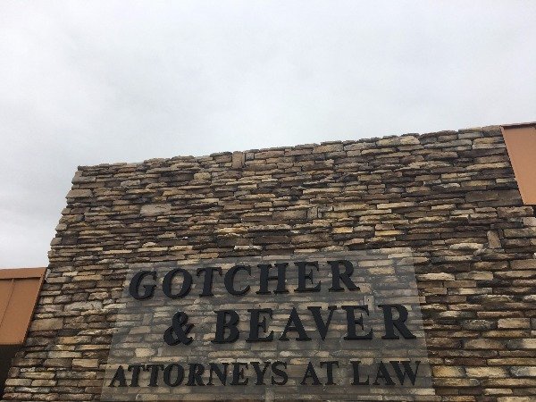 wall - Cotcheverr Otcher Attorneys At La