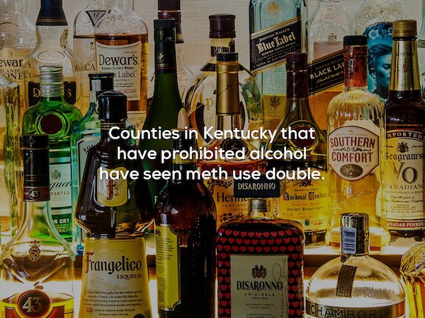 alcohol hd - Blue abel Gav wars Moca Dewars Oney Labell Deos Sporten Con Counties in Kentucky that Southern have prohibited alcohol Comfort have seen meth use double. Seagram's Disaronno Anadian Gardenales Frangelico 1 Jquer Disaronno