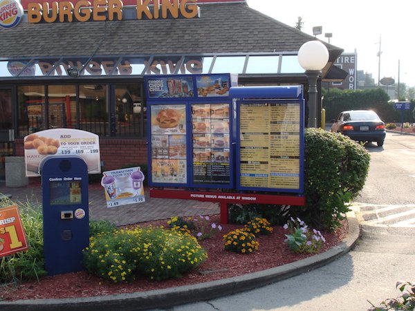 “It was this high school kid’s first day of work at Burger King. He was there for about an hour or two when I told him to pick up trash outside by the tables and drive thru. He totally lost his shit. “I’M NOT DOING THAT! I DIDN’T SIGN UP TO PICK UP TRASH. HOW DARE YOU!??” I fired him instantly, and he practically ripped off his work shirt, threw it on the ground, and started stomping on it. Then he ran out while he was still screaming at me. I was in shock the whole time.”