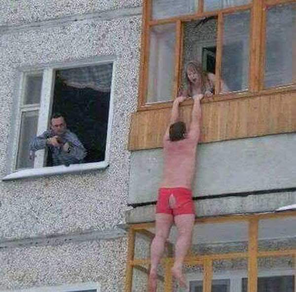 weird russia meanwhile in russia