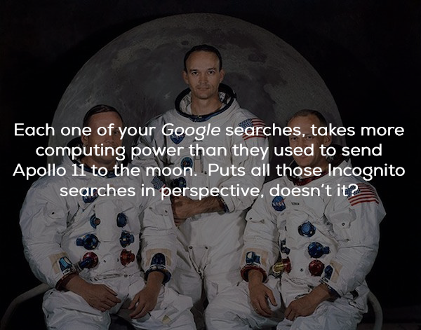 24 amazing google facts