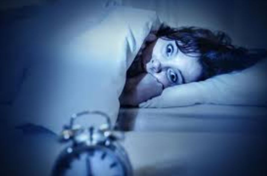 For several years I experienced what is commonly called 'sleep paralysis' the first experience was one of the most terrifying. I was taking a nap on Christmas Day, I had the common experience of a visceral buzzing in my ear/head, and a feeling of terrible evil coming upon me. I awoke, but couldn't open my eyes or move a muscle. I then felt someone grab onto my feet, and start crawling up my body, I felt completely overcome with evil, finally I pushed it all back and opened my eyes, and found myself alone. 

Similar experiences happened for years, each was terrifying, but almost became commonplace. I discovered that it was sleep paralysis, and someone said the best way to deal with it was to 'give in to it' and not to fight it. One day, I was taking a nap on my bed in the basement, my brother was a couple rooms down in our entertainment room. I felt that familiar visceral buzzing, my eyes opened, but I couldn't move; I decided to 'let go' this time and I gave in to it. As soon as I had done that, my body started to sit up, I saw my arm rising, and one thought dominated my mind. I had to kill my brother. I was halfway up, and panic set in and I pushed back as hard as I could, and eventually woke up panting and terrified. I never gave in to it again. It's lessened over the past few years, but every year or so it will come back.