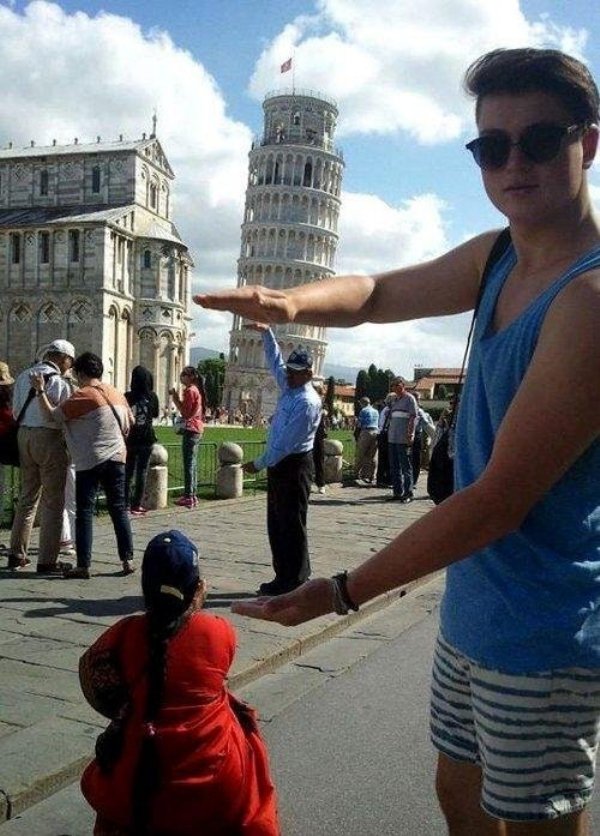 40 wtf pics that require an explanation