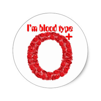 First date:

Her: What's your blood type? 

Me: O positive. Why?

Her: Good, we can have kids.