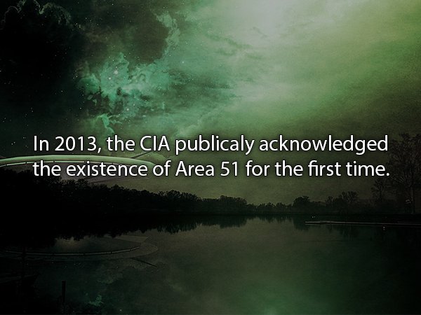 12 Facts That Will Give You A Look Inside the CIA