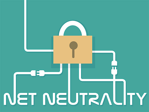 net neutrality - Net Neutrality