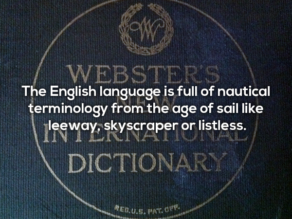 18 Nostalgic terms that are still in circulation even though they’ve lost their core relevance