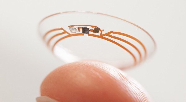By 2025 the bionic lens will allow you to have 3x 20/20 vision.