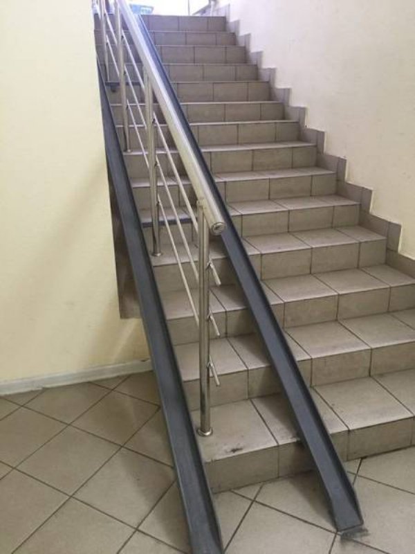 russian wheelchair ramps