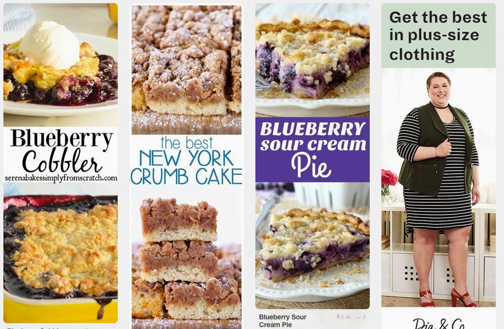 baking - Get the best in plussize clothing Blueberry the best New York Crumb Cake Blueberry sour cream Pie Lolower serenabakessimplyfromscratch.com Blueberry Sour Cream Pie Dia &
