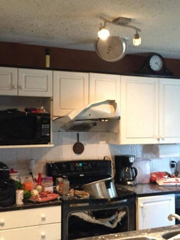 pressure cooker fail