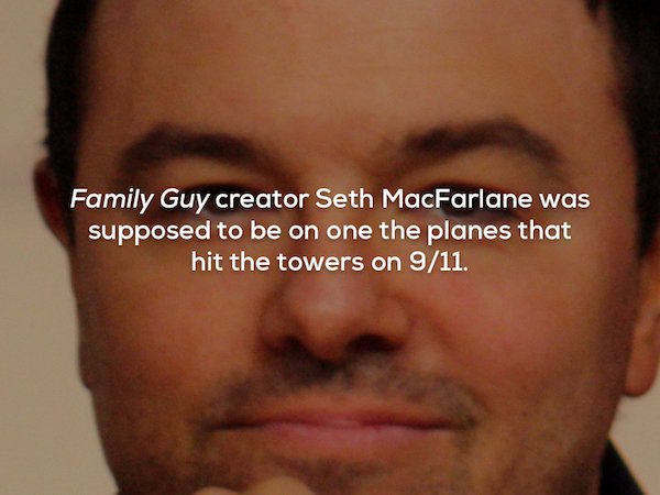 22 Bizarre Facts That Will Leave You Uneasy