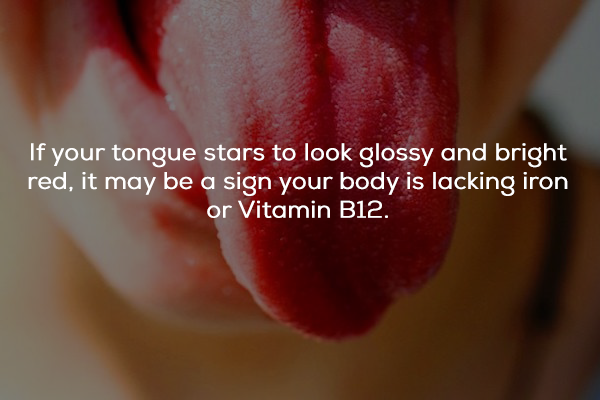 25 Cool And Weird Facts About The Human Body