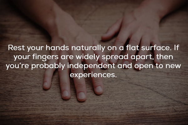 25 Cool And Weird Facts About The Human Body