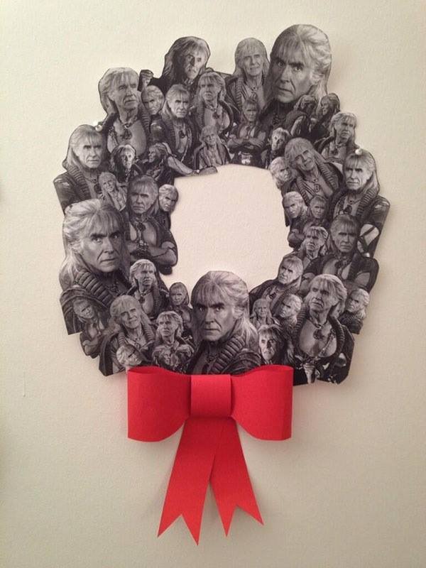 wreath of khan