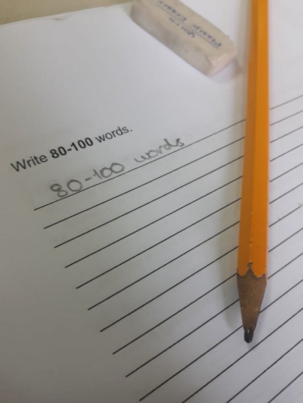 write 80 100 words - Write 80100 words. 80100 words