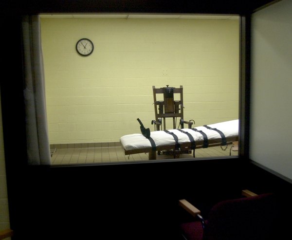 When Alabama reinstated capital punishment in the late 1960s, no one knew how to operate the electric chair. As a result, the first man they put to death was accidentally burned alive. Said one journalist on the scene: “Everyone was crying, and I had trouble sleeping for days after.”