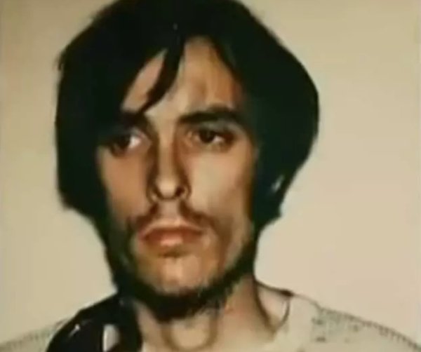 Richard Chase believed he could absorb vitamin C through his brain by placing oranges on his head. He shot and killed six people, raping two of them post-mortem.