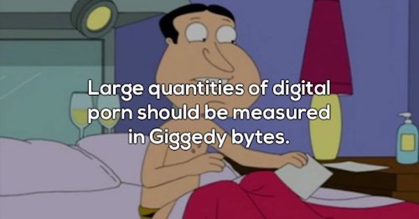 bunratty castle - Large quantities of digital porn should be measured in Giggedy bytes.