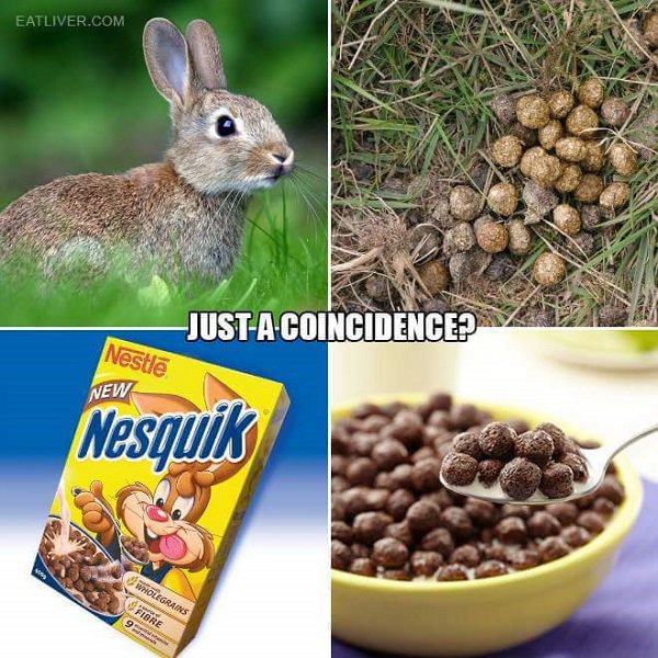 coincidence nesquik coincidence - Eatliver.Com JustA Coincidencep Nestle New Nesquik Prolegrains Fiere
