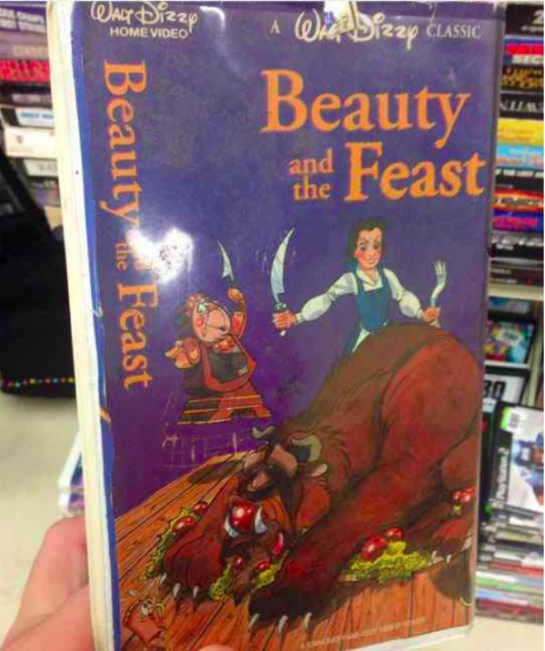 beauty and the feast - Beauty and Feast Beauty e Feast