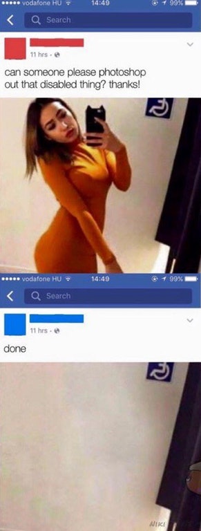 30 People Who Got Absolutely Destroyed By The Internet