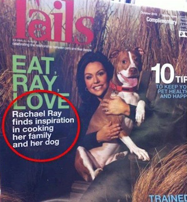 20 times commas were important