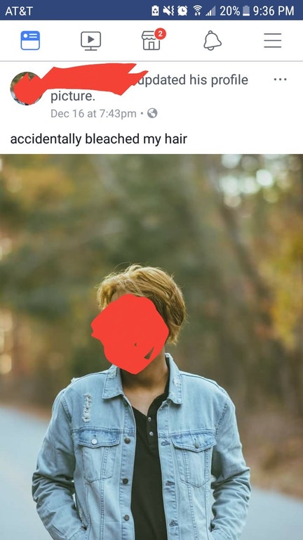 28 people who failed at being cool on social media