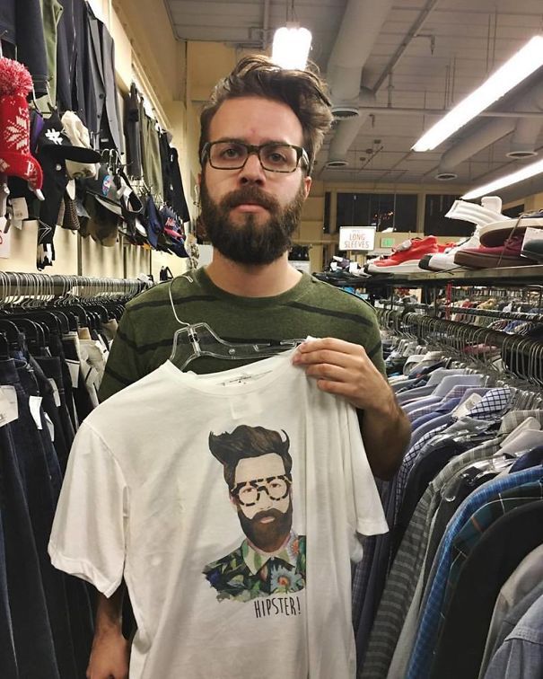 thrift store best things found in thrift stores - . Ten Hipster!