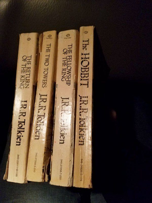 1973 version books