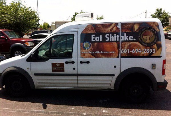 van sliding door fails - Eat Shitake. 9 6016942893