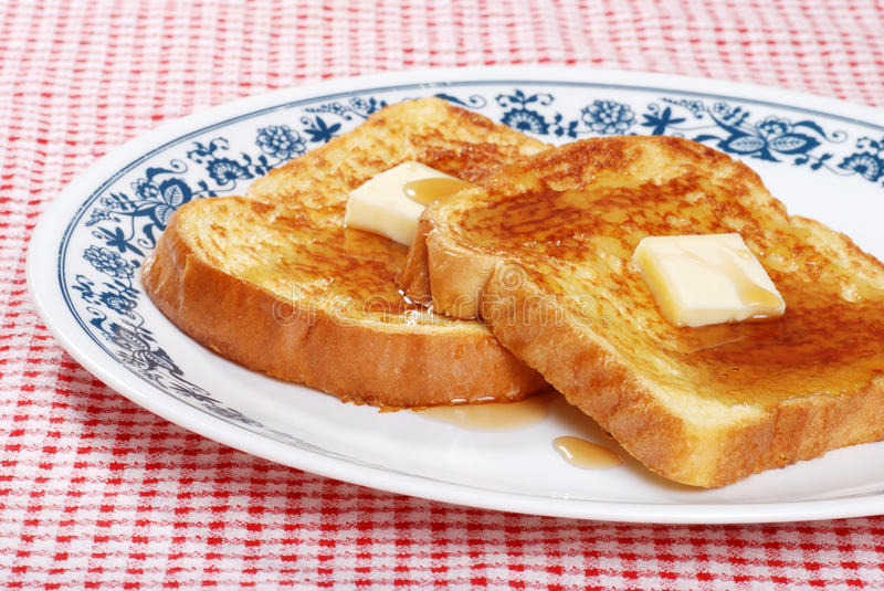 When I was a kid my brother asked my Dad during dinner for 'toast with nothing on'. Plain toast, no butter or whatever (my brother was a weird kid)

My Dad went off to the kitchen and came back a few minutes later completely naked. He placed a plate with toast on the table and proudly said 'There! Toast with nothing on. You're welcome.'