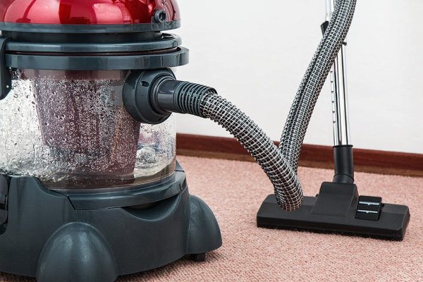 MISSOURI: Vacuum cleaners